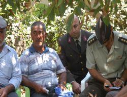 Şehit olmasaydı izine gidecekti